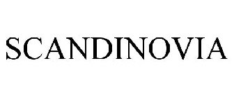 SCANDINOVIA