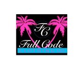 FC FULL CODE CLOTHING CO.