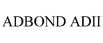 ADBOND AD-II