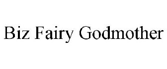 BIZ FAIRY GODMOTHER