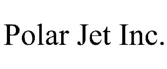 POLAR JET INC.