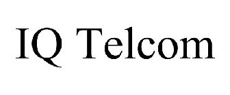 IQ TELCOM