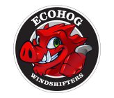 ECOHOG WINDSHIFTERS