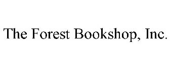 THE FOREST BOOKSHOP, INC.