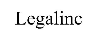 LEGALINC