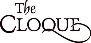 THE CLOQUE