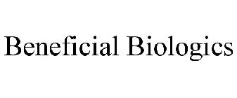 BENEFICIAL BIOLOGICS