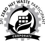 SPI ZERO NET WASTE PARTICIPANT CORPORATE