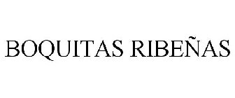 BOQUITAS RIBEÑAS