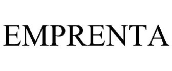 EMPRENTA