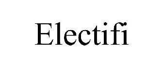 ELECTIFI