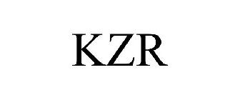 KZR