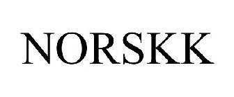 NORSKK