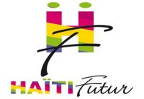 HF HAÏTI FUTUR