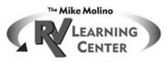 THE MIKE MOLINA RV LEARNING CENTER