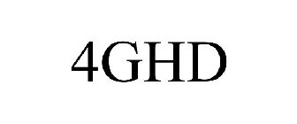 4GHD