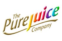 THE PURE JUICE COMPANY