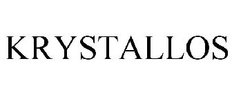 KRYSTALLOS