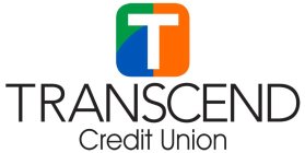 T TRANSCEND CREDIT UNION