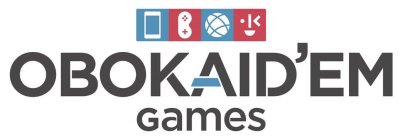 OBOKAID'EM GAMES