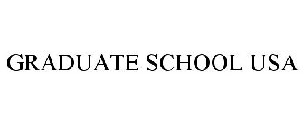 GRADUATE SCHOOL USA