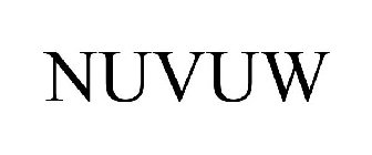 NUVUW