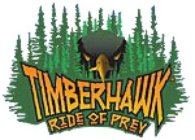 TIMBERHAWK RIDE OF PREY