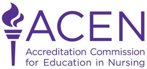 ACEN ACCREDITATION COMMISSION FOR EDUCATION IN NURSING