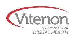 VITERION CORPORATION DIGITAL HEALTH