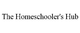 THE HOMESCHOOLER'S HUB