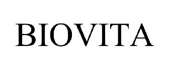 BIOVITA