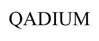 QADIUM