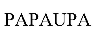 PAPAUPA