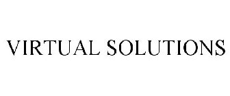 VIRTUAL SOLUTIONS