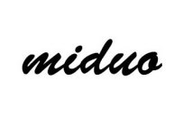 MIDUO