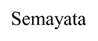 SEMAYATA