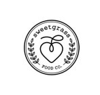 SWEETGRASS FOOD CO.
