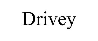 DRIVEY