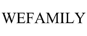 WEFAMILY