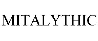 MITALYTHIC