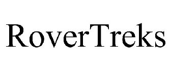 ROVERTREKS