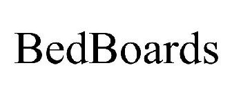 BEDBOARDS