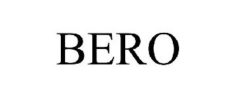 BERO