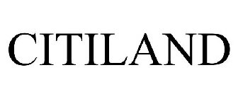 CITILAND