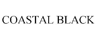 COASTAL BLACK