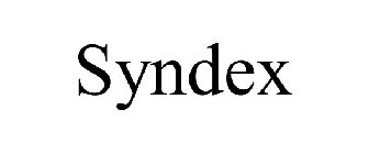 SYNDEX