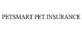 PETSMART PET INSURANCE