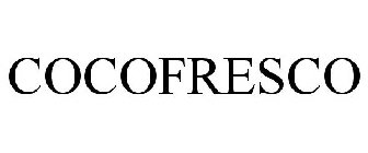 COCOFRESCO