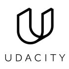 U UDACITY