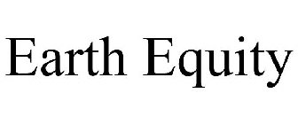 EARTH EQUITY